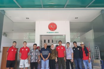 Arungi Liga 1, Semen Padang siapkan anggaran Rp32 miliar