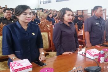 DPRD dorong Pemkab Gumas tanggulangi kenakalan remaja