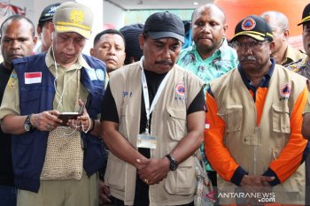 BPBD: korban meninggal akibat banjir bandang tercatat 105 jiwa