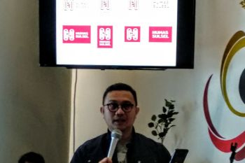 Pemprov dorong Humas se-Sulsel berbenah diri jemput Era 4.0