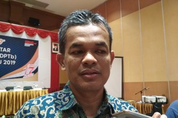 KPU NTB memfasilitasi iklan kampanye di media