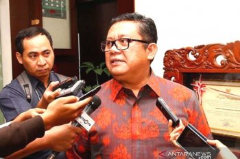 Wakil Ketua PDIP DIY: Muhammad Yamin serius dalam bertugas