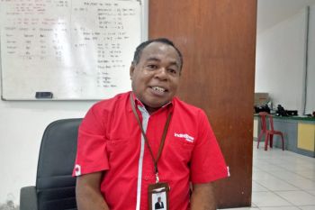 Telkom Timika kembangkan jaringan terkait PON