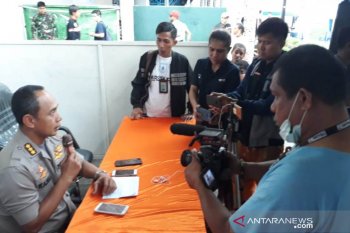 Kapolri dan Panglima TNI agendakan peninjauan lokasi banjir Jayapura