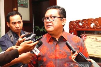 Wakil Direktur Relawan TKN meninggal dunia