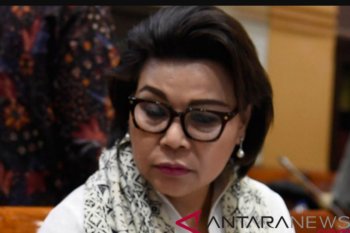 KPK amankan empat orang terkait OTT Direktur Krakatau Steel