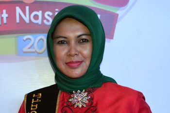 Dekranasda: IKM kerajinan berpotensi kembangkan ekonomi lokal