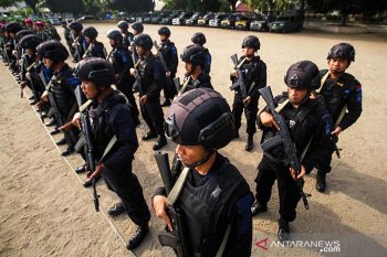 Apel siaga pemilu 2019 Aceh
