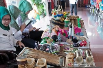 1.120 perempuan di Kudus ikuti pelatihan wirausaha