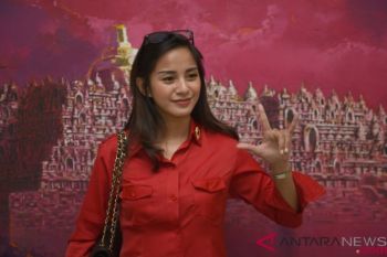 Benarkah caleg artis dicap modal tampang? Ini kata Kirana Larasati