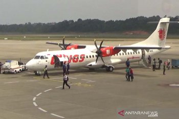 Buralimar; Monopoli dua maskapai penerbangan penyebab harga tiket mahal