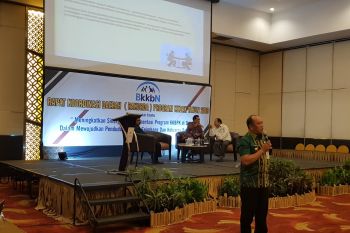 Dukung program KB, Konawe Utara anggarkan Rp21 miliar