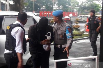 Tersangka pembunuh pengusaha tembakau dipindah ke Rutan kelas II Temanggung