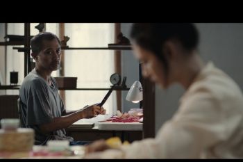 Film "27 Steps of May" bakal tayang di Indonesia