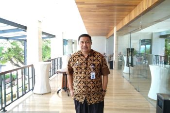 67.042 penduduk Kota Kupang wajib KTP ternyata belum melakukan perekaman