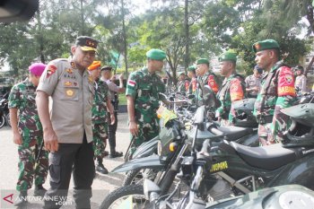 Polisi perketat pengamanan di Larantuka