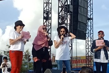 Ria Ricis akan buat "Rumah Ricis"