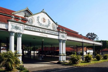 Yogyakarta menerbitkan sekitar 200 rekomendasi syarat kekancingan