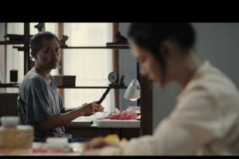 Film terbaru karya Ravi Bharwani "27 Steps of May" tayang 27 April di Indonesia