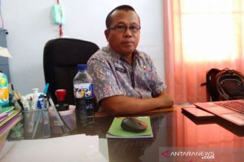 Dinkes Biak Numfor targetkan vaksin polio 49.344 anak