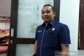 Golput saat pemilu sebabkan kerugian bagi negara, kata DPRD Kotim