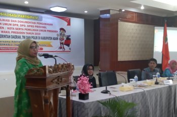 Bawaslu RI Proses 6.474 Kasus Pelanggaran Pemilu, Jawa Timur Terbanyak