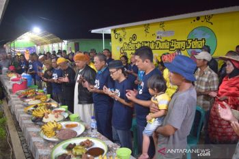 Wali Kota: Hoax Pemkot Palu punya dana Rp75 triliun