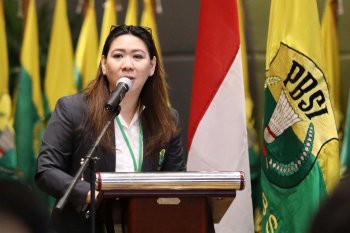 Indonesia sulit bersaing di tunggal putri dunia, kata Susi Susanti