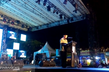 Ini pesan Arcandra Tahar kepada generasi muda
