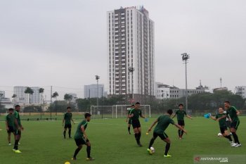 Pratinjau Indonesia vs Vietnam, Garuda Muda harus fokus sejak awal
