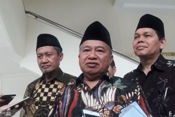 Di Palestina akan didirikan Rumah Sakit Indonesia pada 2021