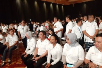 Kemen-BUMN dukung program preventif KPK