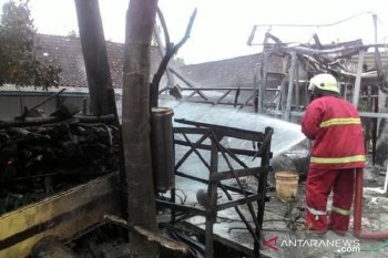 SPBU mini di Bojonegoro diminta sediakan alat pemadam kebakaran