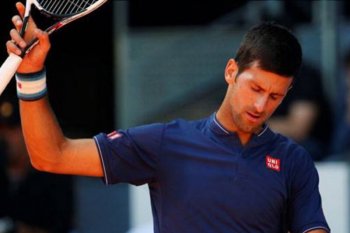Djokovic separuh jalan menuju gelar ketujuh Miami Open