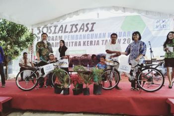 DPR : Sebagian masyarakat masih salah paham konsep program KB