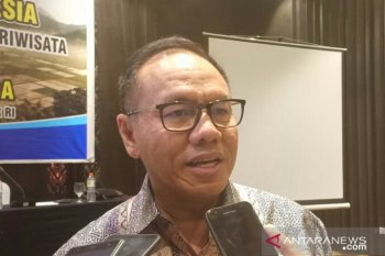 KUR pariwisata segera diluncurkan