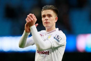Southgate ingin Grealish main di liga premier agar masuk timnas