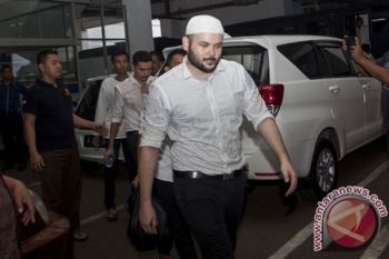 Komentar Rhoma Irama tentang Ridho Rhoma ke penjara lagi