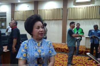 Ketua DPRD Manado dorong pemangku kepentingan sukseskan USBN SMP