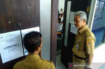 15 SMK negeri gratis diprioritaskan di daerah miskin
