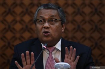 Nilai perdagangan RI-Thailand naik 4 kali lipat setelah gunakan mata uang lokal