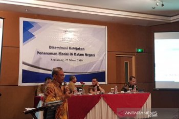 Pemilu kondusif pengaruhi iklim investasi