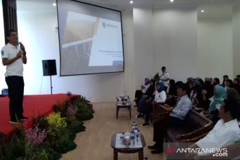 Jasa Marga Tingkatkan Jiwa Wirausaha Siswa-Mahasiswa Sulut