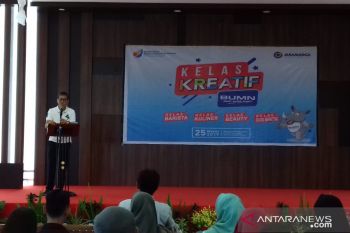 Jasa Marga Libatkan UMKM Lokal di Rest Area Tol Manado-Bitung