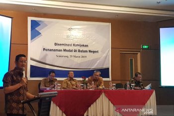 Juliari Batubara ingatkan kebangkitan ekonomi Vietnam