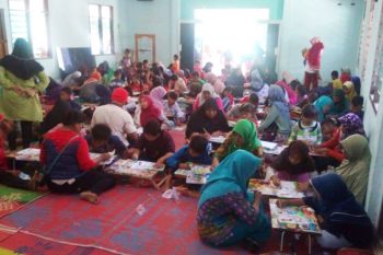 Serapan bantuan PKH di Mataram capai 95 persen