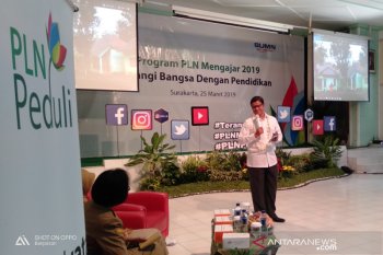 Kendaraan listrik jadi babak baru Indonesia