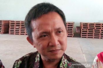 Cuaca buruk, kualitas gabah petani menurun