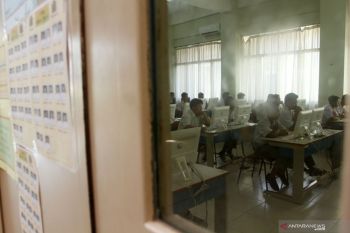 Ujian Nasional SMK Diikuti 1.524.104 Siswa