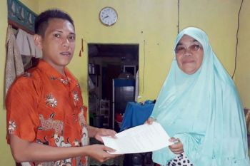 Fahrita minta bantuan senator pulangkan anaknya dari Malaysia